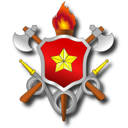 CBMDF — Corpo de Bombeiros Militar do DF