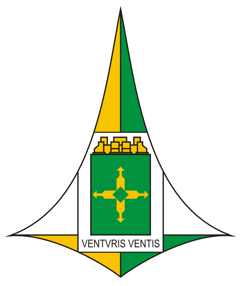 Brasão de Brasília