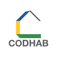 CODHAB df logo