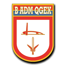 Base QGEX logo