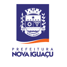 Prefeitura de Nova Iguaçu/RJ logo