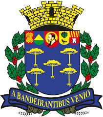Prefeitura de São Carlos/SP logo