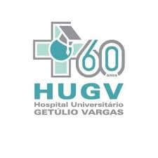 Hospital Universitário Manaus logo