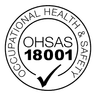OHSAS logo