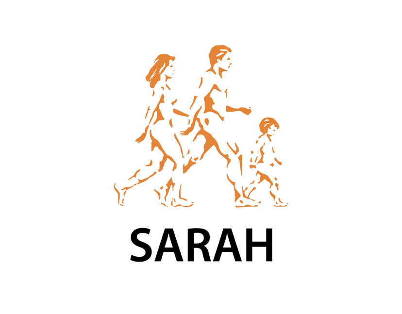 Hospital Sarah logo